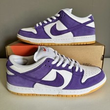 Nike SB Dunk Low Pro ISO