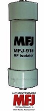 MFJ-915 1:1 Current Balun, RF