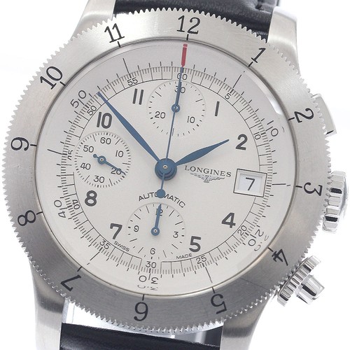Longines heritage weems - heritage,