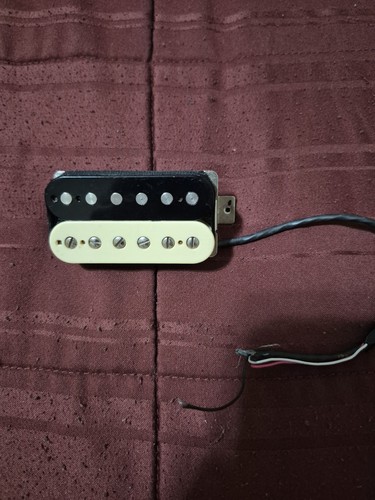 Seymour duncan 59 pickup - seymour,