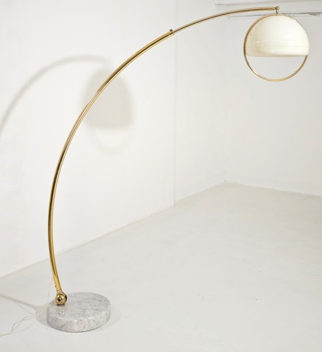 Lampadsa terra arco di - terra,