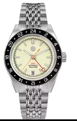 San martin automatico gmt - automatico,