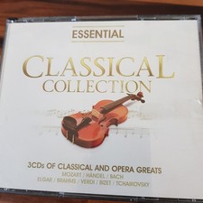 VARIOUS sony essential
