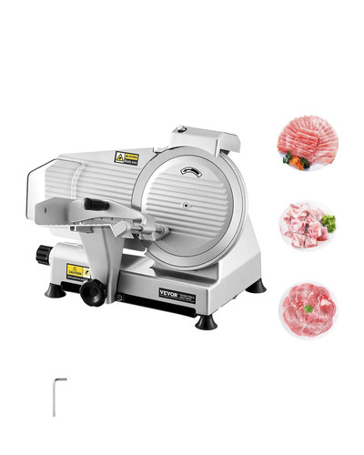 Affettatrice per carne - affettatrice,