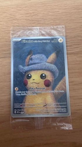 Pikachu with grey - grey, hat