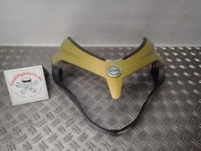 Mascherina anteriore