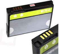 Batteria per Blackberry D-X1