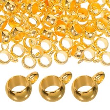  300 Pcs Perline Braccialetti