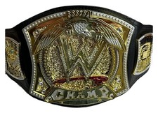 Cintura giocattolo per bambini Monday Night RAW Spinner Championship titolo