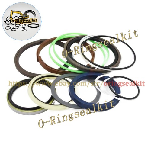 Kit guarnizioni cilindro - kit,