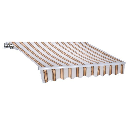 Tenda sole 250x200 bracci - 250x200, a