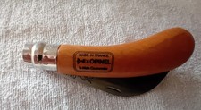 Roncola opinel - roncola,
