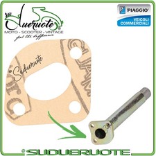 GUARNIZIONE COLLETTORE