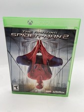 Amazing spiderman microsoft - amazing, (microsoft