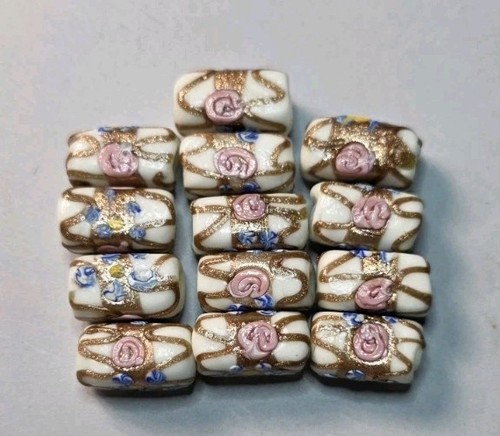Perline per torta nuziale
