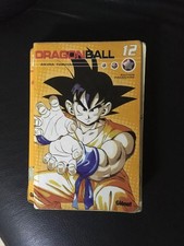 Dragon Ball Manga Book Volume