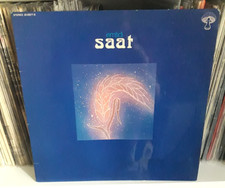 EMTIDI  -  SAAT  -  PILZ ORIGINAL GERMANY 1972 - OTTIME CONDIZIONI