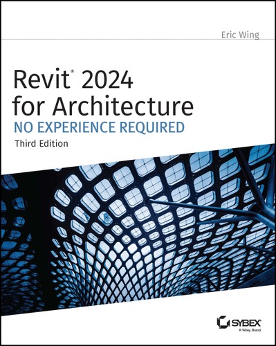 Revit 2024 for architecture - for,