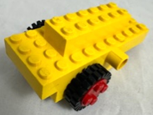 Lego motore per veicoli - lego, a