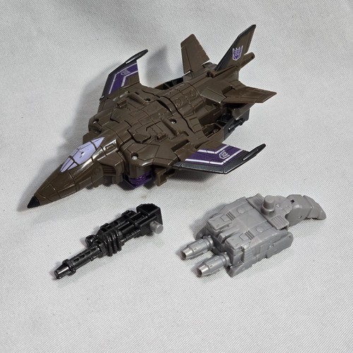 Transformers combiner wars - combiner,