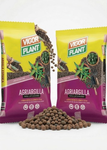 Agriargilla confezioni da - 2,