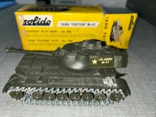 MODELLINO DI CARRO ARMATO