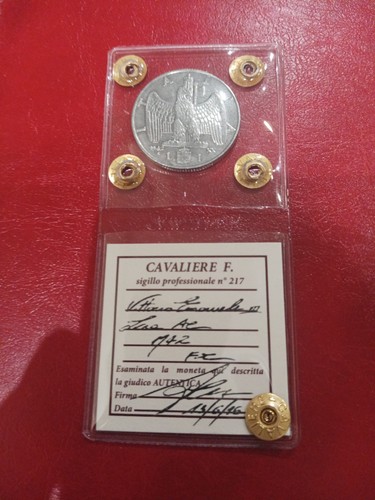 Italia regno lira - regno,