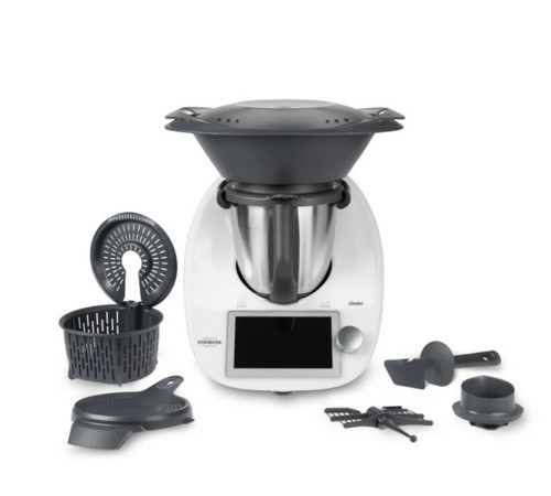 Vorwerk bimby tm6 expo - vorwerk,