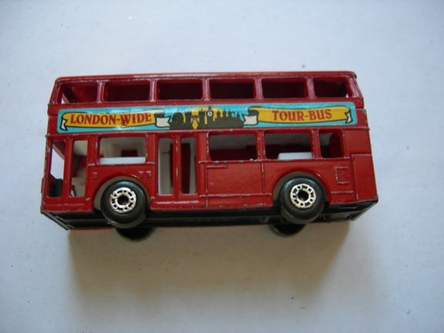 Matchbox lesney superfast - superfast,
