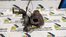 TURBOCOMPRESSORE / GARRET / 1359758 PER VOLVO S40 BERLINA TD