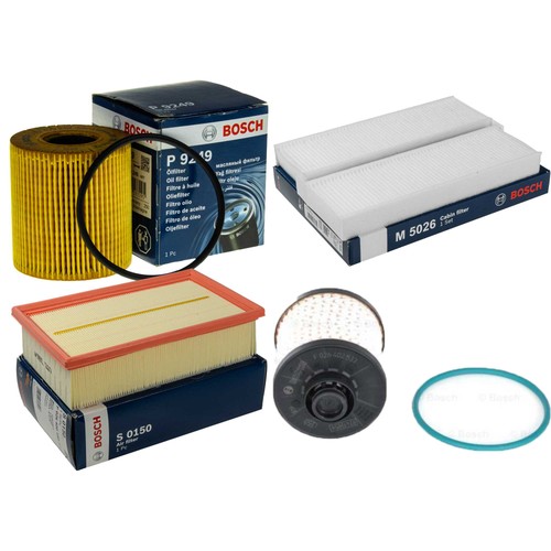 Bosch controllo set per - controllo,