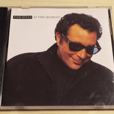 Tom Jones - At This Moment -