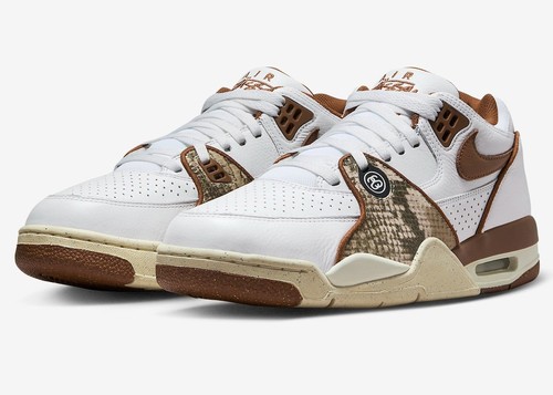 Nike air flight low x - 89,
