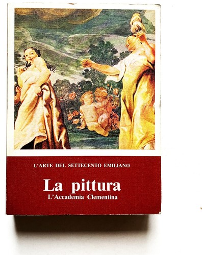 Arte del settecento - del,