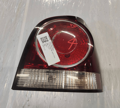 6q6945096ab fanale post dx - 6q6945096ab, post.