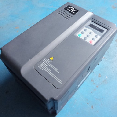 1pz inverter inovance usato - inverter,