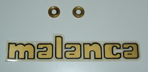 Rondelle carena malanca - malanca, gt