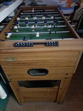 biliardino calciobalilla