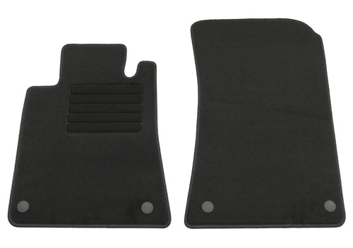 Set tappetini per mercedes - tappetini,