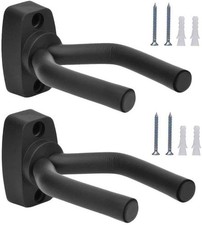 2 x Ganci Appendi Chitarra per