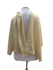 Sciarpa scialle Xagon 100%