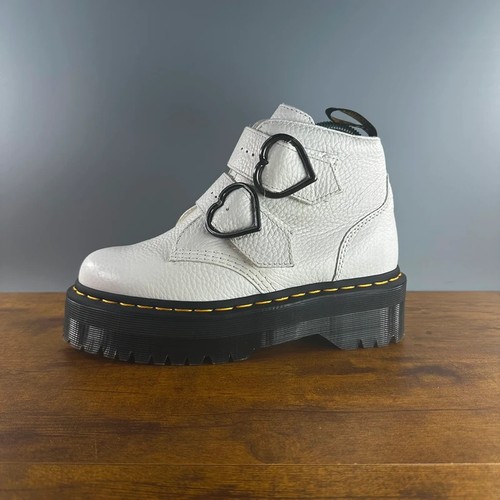 Martens devon stivaletti - devon,