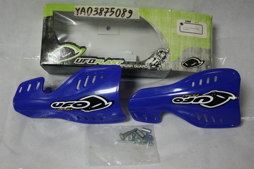 Coppia paramani ufo handguard - coppia,