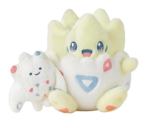 Pokemon togepi togekiss - togepi,