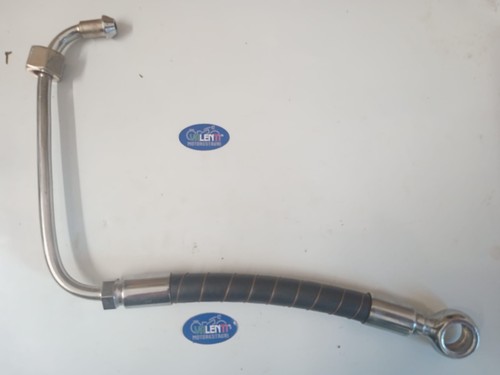Tubo benzina moto guzzi - benzina, airone