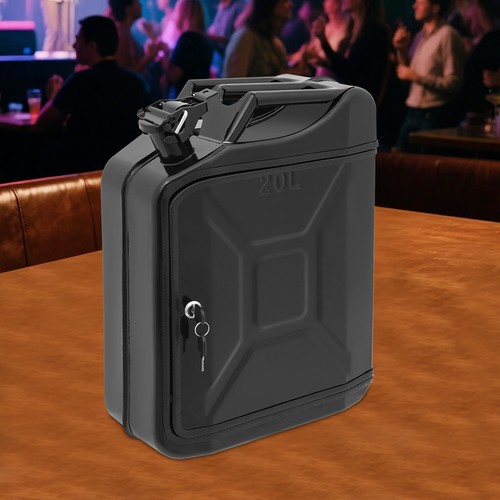 Contenitore bar portatile - contenitore,
