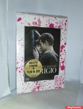 50 SFUMATURE DI GRIGIO - DILLO