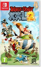 Asterix & OBELIX XXL 2 - Gioco