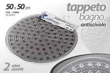 TAPPETO DOCCIA ANTISCIVOLO