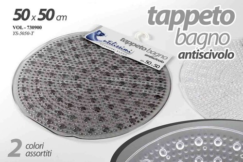 Tappeto doccia antiscivolo - tappeto,